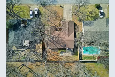 5917 Pleasant Wood Trail, Arlington, TX 76016 - Photo 34