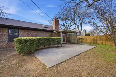 5917 Pleasant Wood Trail, Arlington, TX 76016 - Photo 32