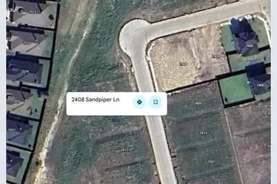 2408 Sandpiper Lane, Sherman, TX 75092 - Photo 2