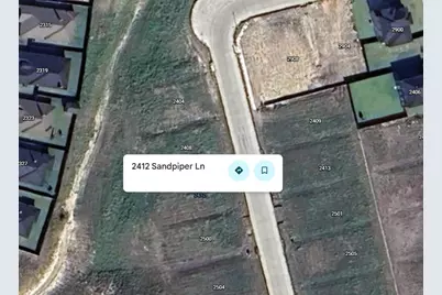 2412 Sandpiper Lane, Sherman, TX 75092 - Photo 2