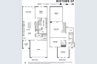 3552 Pierce Lane, Grand Prairie, TX 75052 - Photo 2