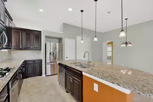 8729 James Dr, Lantana, TX 76226 - Photo 14