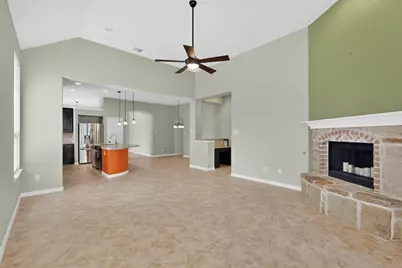 8729 James Drive, Lantana, TX 76226 - Photo 8