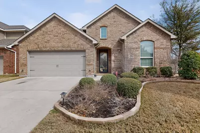 8729 James Drive, Lantana, TX 76226 - Photo 1