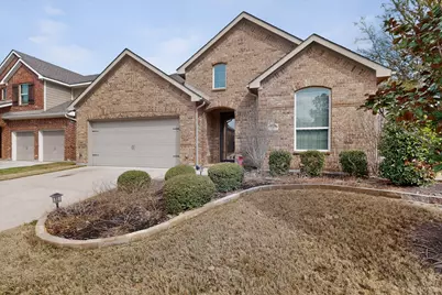 8729 James Drive, Lantana, TX 76226 - Photo 4