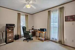 8991 Co Rd 156, Kaufman, TX 75142 - Photo 20