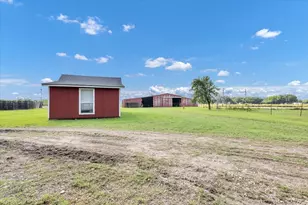 8991 Co Rd 156, Kaufman, TX 75142 - Photo 34