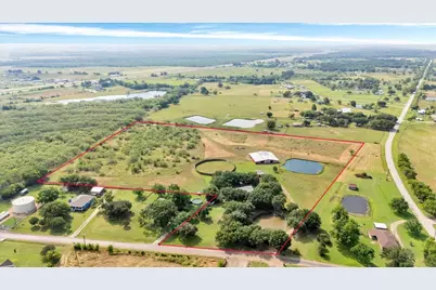 8991 County Road 156, Kaufman, TX 75142 - Photo 1