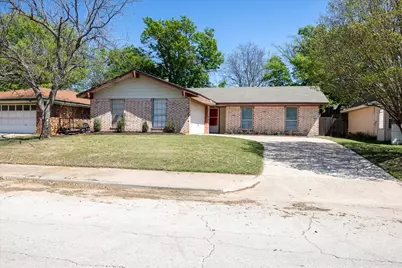 5424 Prince Drive, Lake Dallas, TX 75065 - Photo 4