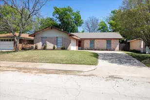 5424 Prince Dr, Lake Dallas, TX 75065 - Photo 4