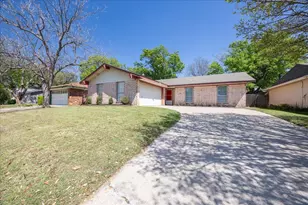5424 Prince Dr, Lake Dallas, TX 75065 - Photo 2