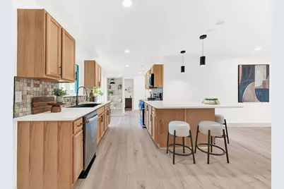 2337 Vega Street, Grand Prairie, TX 75050 - Photo 8