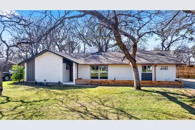 2337 Vega Street, Grand Prairie, TX 75050 - Photo 1