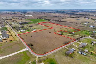 8145 County Rd 1010, Joshua, TX 76058 - Photo 1