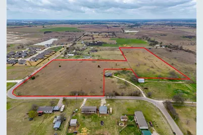 8145 County Road 1010, Joshua, TX 76058 - Photo 2