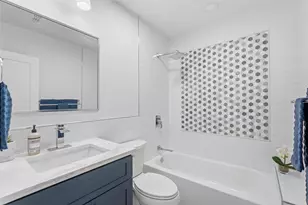 2518 W Amherst Ave, Dallas, TX 75235 - Photo 10