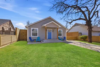 2518 W Amherst Avenue, Dallas, TX 75235 - Photo 1