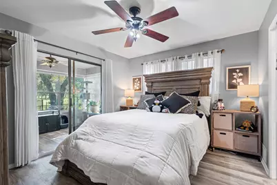 4403 Overlook Court, Granbury, TX 76049 - Photo 22