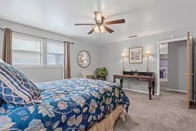 4403 Overlook Court, Granbury, TX 76049 - Photo 8