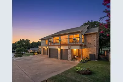 4403 Overlook Court, Granbury, TX 76049 - Photo 1