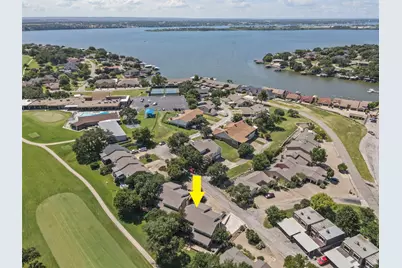 4403 Overlook Court, Granbury, TX 76049 - Photo 2