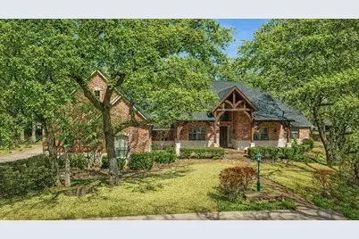 3375 Forest Glen Drive, Corinth, TX 76210 - Photo 2