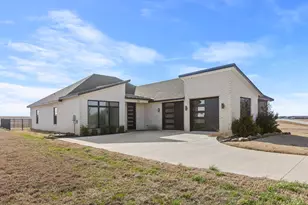 186 Desert Mountain Dr, Gordonville, TX 76245 - Photo 2