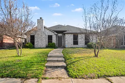 2532 Spring Rain Drive, Mesquite, TX 75181 - Photo 1