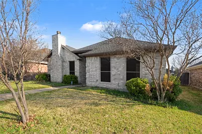 2532 Spring Rain Drive, Mesquite, TX 75181 - Photo 30