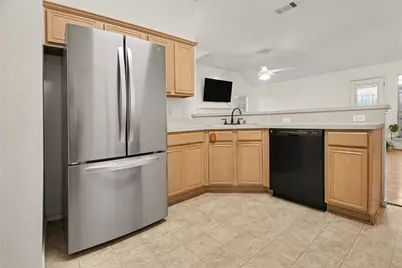 2532 Spring Rain Drive, Mesquite, TX 75181 - Photo 10