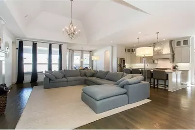 7459 Calla Lilly Lane, Frisco, TX 75034 - Photo 6