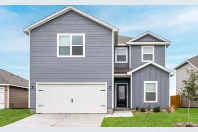 4710 Fillmore Drive, Greenville, TX 75401 - Photo 1