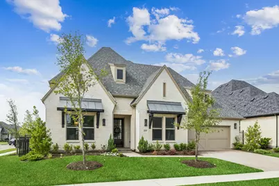 2429 Gallant Fox Road, Celina, TX 75009 - Photo 2