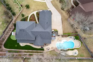 7637 Light Horse Court, Tyler, TX 75703 - Photo 40