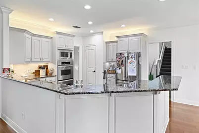 7637 Light Horse Court, Tyler, TX 75703 - Photo 10