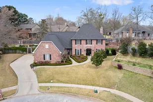 7637 Light Horse Court, Tyler, TX 75703 - Photo 2