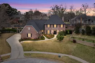 7637 Light Horse Court, Tyler, TX 75703 - Photo 1
