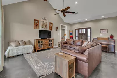 2415 Bucksnort Road, Van Alstyne, TX 75495 - Photo 12