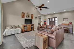 2415 Bucksnort Rd, Van Alstyne, TX 75495 - Photo 12
