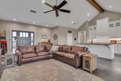 2415 Bucksnort Road, Van Alstyne, TX 75495 - Photo 10