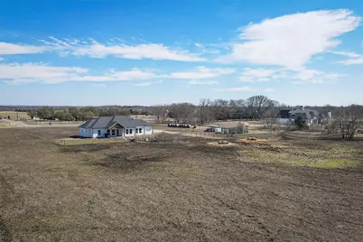 2415 Bucksnort Road, Van Alstyne, TX 75495 - Photo 10