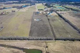 2415 Bucksnort Rd, Van Alstyne, TX 75495 - Photo 8