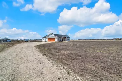 2415 Bucksnort Road, Van Alstyne, TX 75495 - Photo 38