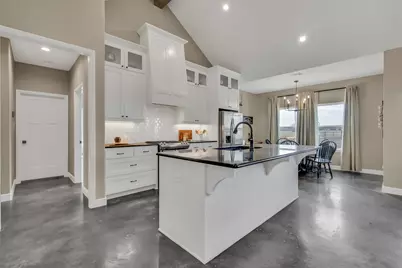 2415 Bucksnort Road, Van Alstyne, TX 75495 - Photo 16