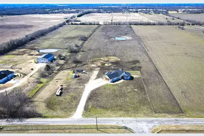 2415 Bucksnort Road, Van Alstyne, TX 75495 - Photo 1