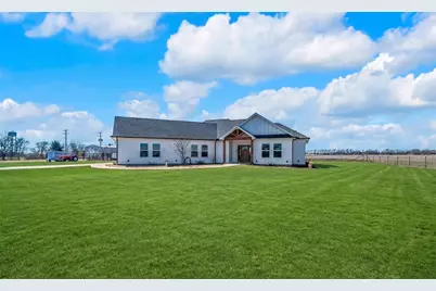 2415 Bucksnort Road, Van Alstyne, TX 75495 - Photo 4