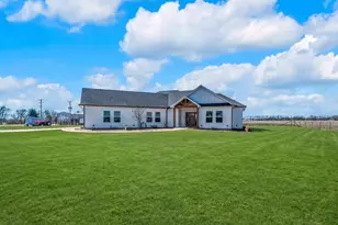 2415 Bucksnort Rd, Van Alstyne, TX 75495 - Photo 4