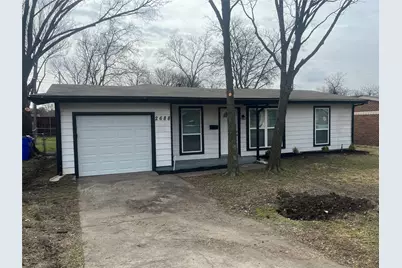 2688 Hearthstone Drive, Farmers Branch, TX 75234 - Photo 2