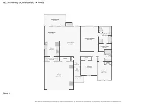 1632 Greenway Ct, Midlothian, TX 76065 - Photo 32