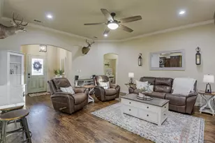 104 Smokey Br, Weatherford, TX 76085 - Photo 12